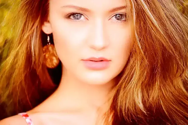 El maquillaje más natural está de moda