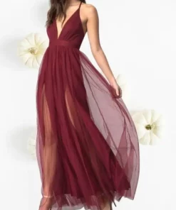 Invitada Fiesta Quince Años