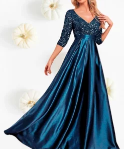 Señoras y Mamá de la Novia